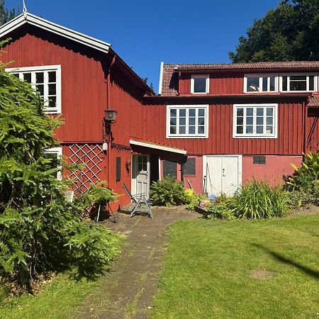 Lyrkroken Vittsjö 外观 照片