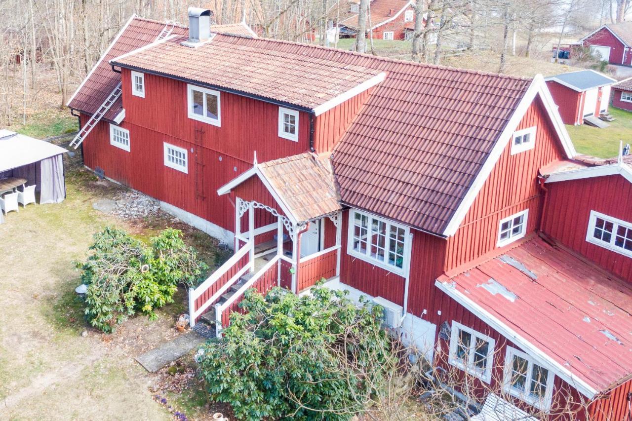 Lyrkroken Vittsjö 外观 照片