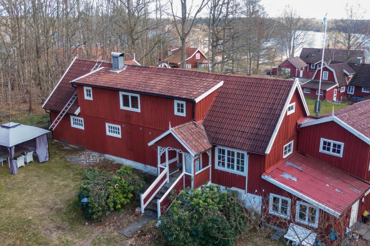 Lyrkroken Vittsjö 外观 照片