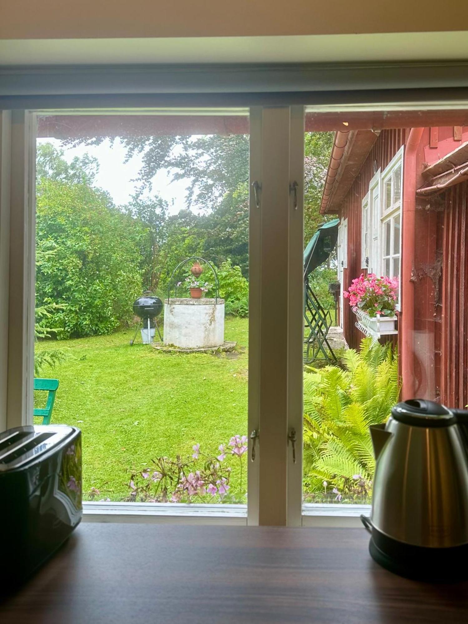 Lyrkroken Vittsjö 外观 照片